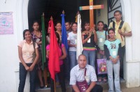 Juventud Mariana